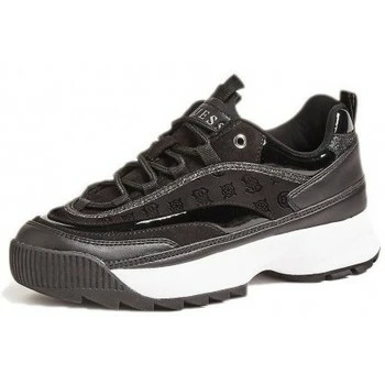 Top 10 😀 Guess Baskets Femme FL8KAEELE12 Kaysie Noir (rft) Baskets mode Couleur Noir 🤩 3 Top 10 😀 Guess Baskets Femme FL8KAEELE12 Kaysie Noir (rft) Baskets mode Couleur Noir 🤩