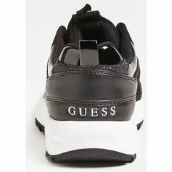 Top 10 😀 Guess Baskets Femme FL8KAEELE12 Kaysie Noir (rft) Baskets mode Couleur Noir 🤩 8 Top 10 😀 Guess Baskets Femme FL8KAEELE12 Kaysie Noir (rft) Baskets mode Couleur Noir 🤩 -Guess Soldes Boutique 18838442 350 C