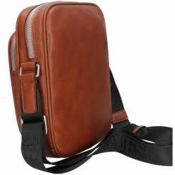 Meilleur prix 🥰 Guess HMSCAL P0426 Besaces / Sacs bandoulière Couleur Marron ❤️ -Guess Soldes Boutique 18859753 500 C