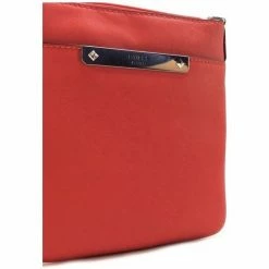 Offres 🧨 Guess authentic Besaces / Sacs bandoulière Couleur Rouge 👍 -Guess Soldes Boutique 18860616 500 E