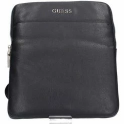 De gros ⭐ Guess HMSCAL P0424 Besaces / Sacs bandoulière Couleur Bleu 😍