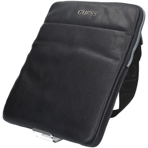 De gros ⭐ Guess HMSCAL P0424 Besaces / Sacs bandoulière Couleur Bleu 😍 4 De gros ⭐ Guess HMSCAL P0424 Besaces / Sacs bandoulière Couleur Bleu 😍 – Image 2