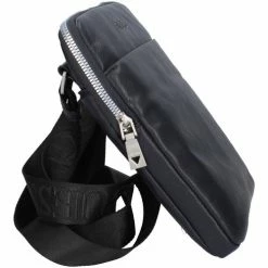 De gros ⭐ Guess HMSCAL P0424 Besaces / Sacs bandoulière Couleur Bleu 😍 11 De gros ⭐ Guess HMSCAL P0424 Besaces / Sacs bandoulière Couleur Bleu 😍 -Guess Soldes Boutique 18880484 500 E