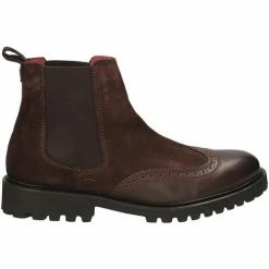 Tout neuf 💯 Guess FMTRT4 SUE10 Bottines / 🥾 Boots Couleur Marron 🥰