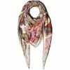 Remise ⭐ Guess Foulard Femme Keffieh Femme Accessoires textile Couleur Multicolore ⌛ -Guess Soldes Boutique 18924776 500 A