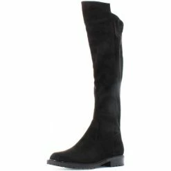 Meilleure affaire 🎉 Guess FL8RNLESU11 Bottes Couleur Noir ⌛ -Guess Soldes Boutique 18965874 500 E