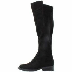 Meilleure affaire 🎉 Guess FL8RNLESU11 Bottes Couleur Noir ⌛ -Guess Soldes Boutique 18965874 500 F