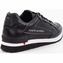 Coupon 😍 Guess Genele12 Baskets mode Couleur Noir 🔥 10 Coupon 😍 Guess Genele12 Baskets mode Couleur Noir 🔥 -Guess Soldes Boutique 19053615 500 D