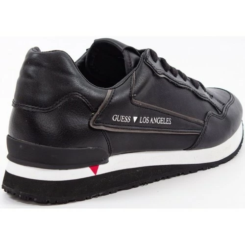 Coupon 😍 Guess Genele12 Baskets mode Couleur Noir 🔥 6 Coupon 😍 Guess Genele12 Baskets mode Couleur Noir 🔥 – Image 4