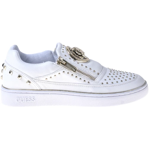 Remise 🧨 Guess FL5BEE LEA12 Baskets mode Couleur Blanc 🔔 3 Remise 🧨 Guess FL5BEE LEA12 Baskets mode Couleur Blanc 🔔