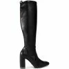 Les meilleures critiques de 👍 Guess FL8DRL ELE11 Bottines / 🥾 Boots Couleur Noir 😀 -Guess Soldes Boutique 19176211 500 A