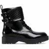 Le moins cher 🌟 Guess FL7WAN ELE10 Bottines / 🥾 Boots Couleur Noir 🧨 -Guess Soldes Boutique 19176519 500 A