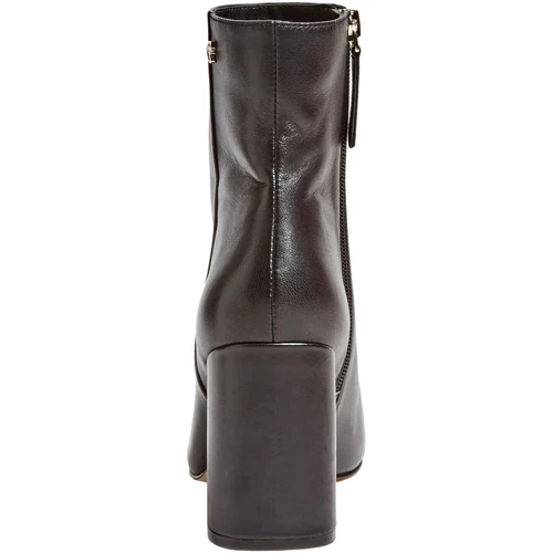 De gros 😉 Guess FL7ADA LEA10 Bottines / 🥾 Boots Couleur Noir 🧨 5 De gros 😉 Guess FL7ADA LEA10 Bottines / 🥾 Boots Couleur Noir 🧨 – Image 3