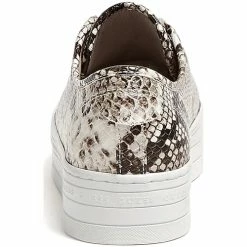 Meilleur prix 🎁 Guess FL7BU2 LLE12 Baskets mode Couleur Blanc 😀 -Guess Soldes Boutique 19177455 500 C