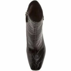 Meilleur prix 💯 Guess FL7BV2 LEP10 Bottines / 🥾 Boots Couleur Noir ⌛ -Guess Soldes Boutique 19177456 500 C