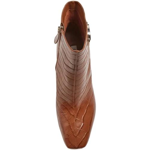 Grosses soldes 👍 Guess FL7BV2 LEP10 Bottines / 🥾 Boots Couleur Marron ⌛ 6 Grosses soldes 👍 Guess FL7BV2 LEP10 Bottines / 🥾 Boots Couleur Marron ⌛ – Image 4