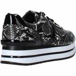 Les meilleures critiques de ⭐ Guess FL7DFE PEL12 Baskets mode Couleur Noir ❤️ -Guess Soldes Boutique 19177459 500 D