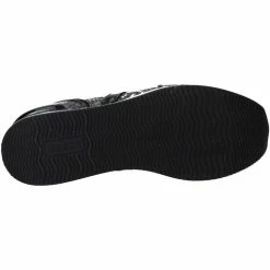 Les meilleures critiques de ⭐ Guess FL7DFE PEL12 Baskets mode Couleur Noir ❤️ -Guess Soldes Boutique 19177459 500 E