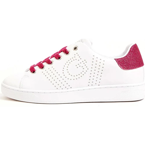 Acheter ✨ Guess FL7RA5 ELE12 Baskets mode Couleur Blanc 🎉 3 Acheter ✨ Guess FL7RA5 ELE12 Baskets mode Couleur Blanc 🎉