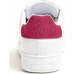 Acheter ✨ Guess FL7RA5 ELE12 Baskets mode Couleur Blanc 🎉 7 Acheter ✨ Guess FL7RA5 ELE12 Baskets mode Couleur Blanc 🎉 -Guess Soldes Boutique 19177475 500 C