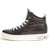 De gros 🎁 Guess FL7REY LEL12 Baskets mode Couleur Noir 🔔 -Guess Soldes Boutique 19177477 500 A