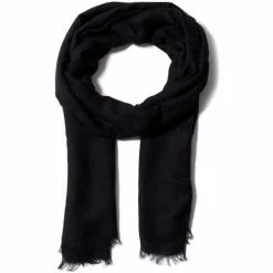 De gros 💯 Guess AW8533 WOL03 Accessoires textile Couleur Noir 🎁