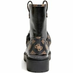 Sortie 😀 Guess FL8ORC FAL10 Bottines / 🥾 Boots Couleur Noir ❤️ 7 Sortie 😀 Guess FL8ORC FAL10 Bottines / 🥾 Boots Couleur Noir ❤️ -Guess Soldes Boutique 19178177 500 C