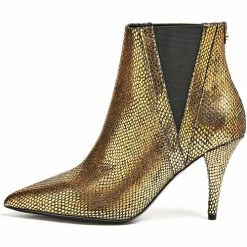 Offres 🔔 Guess FL8RAS LEP10 Bottines / 🥾 Boots ⌛