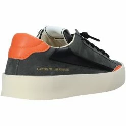 De gros 💯 Guess FM8FIR SUE12 Baskets mode Couleur Gris 👍 -Guess Soldes Boutique 19178465 500 D