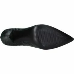 Le moins cher 🛒 Guess FL8RS2 PEL10 Bottines / 🥾 Boots Couleur Vert ⭐ -Guess Soldes Boutique 19178470 500 E