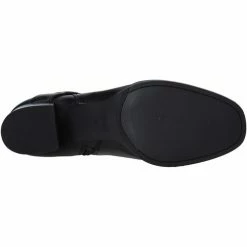 Acheter ✔️ Guess FL8PAT LEA10 Bottines / 🥾 Boots Couleur Noir ⭐ -Guess Soldes Boutique 19178515 500 E