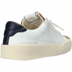 Coupon 😉 Guess FM8FIR ELE12 Baskets mode Couleur Blanc 😀 10 Coupon 😉 Guess FM8FIR ELE12 Baskets mode Couleur Blanc 😀 -Guess Soldes Boutique 19178517 500 D