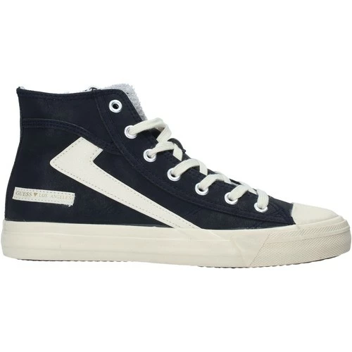 Grosses soldes 💯 Guess FM7EHI ELE12 Baskets mode Couleur Bleu 😀 3 Grosses soldes 💯 Guess FM7EHI ELE12 Baskets mode Couleur Bleu 😀