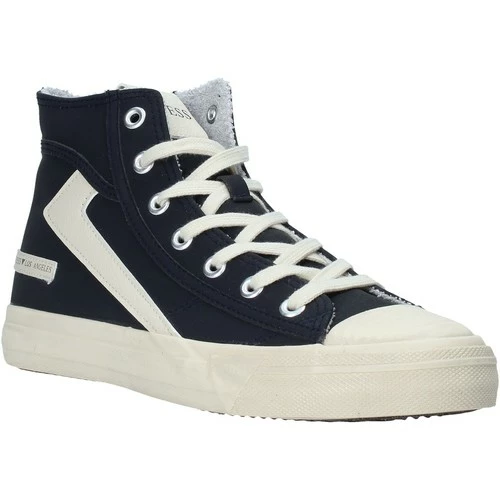 Grosses soldes 💯 Guess FM7EHI ELE12 Baskets mode Couleur Bleu 😀 4 Grosses soldes 💯 Guess FM7EHI ELE12 Baskets mode Couleur Bleu 😀 – Image 2