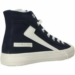 Grosses soldes 💯 Guess FM7EHI ELE12 Baskets mode Couleur Bleu 😀 10 Grosses soldes 💯 Guess FM7EHI ELE12 Baskets mode Couleur Bleu 😀 -Guess Soldes Boutique 19178519 500 D