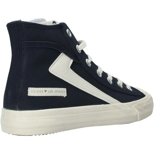 Grosses soldes 💯 Guess FM7EHI ELE12 Baskets mode Couleur Bleu 😀 6 Grosses soldes 💯 Guess FM7EHI ELE12 Baskets mode Couleur Bleu 😀 – Image 4