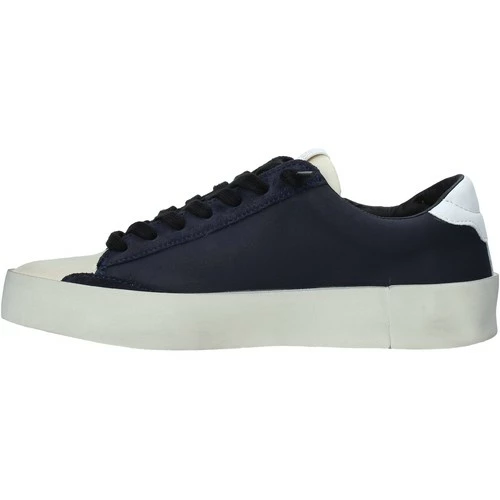 Budget 🛒 Guess FM7FIR ESU12 Baskets mode Couleur Bleu 🤩 5 Budget 🛒 Guess FM7FIR ESU12 Baskets mode Couleur Bleu 🤩 – Image 3