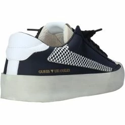 Budget 🛒 Guess FM7FIR ESU12 Baskets mode Couleur Bleu 🤩 10 Budget 🛒 Guess FM7FIR ESU12 Baskets mode Couleur Bleu 🤩 -Guess Soldes Boutique 19178647 500 D