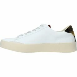 Acheter 😀 Guess FM8FIR ELE12 Baskets mode Couleur Blanc 👏 -Guess Soldes Boutique 19178657 500 C