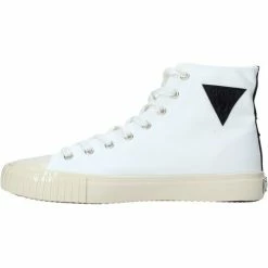 Offres ⭐ Guess FM7NWH FAB12 Baskets mode Couleur Blanc 🎁 9 Offres ⭐ Guess FM7NWH FAB12 Baskets mode Couleur Blanc 🎁 -Guess Soldes Boutique 19178662 500 C