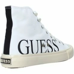 Offres ⭐ Guess FM7NWH FAB12 Baskets mode Couleur Blanc 🎁 10 Offres ⭐ Guess FM7NWH FAB12 Baskets mode Couleur Blanc 🎁 -Guess Soldes Boutique 19178662 500 D