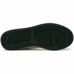 Offres 👏 Guess FM7PEM FAL12 Baskets mode Couleur Beige ❤️ -Guess Soldes Boutique 19178983 500 C