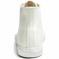 Meilleure vente 🎉 Guess FM8NWH ELE12 Baskets mode Couleur Blanc 😉 -Guess Soldes Boutique 19178987 500 C