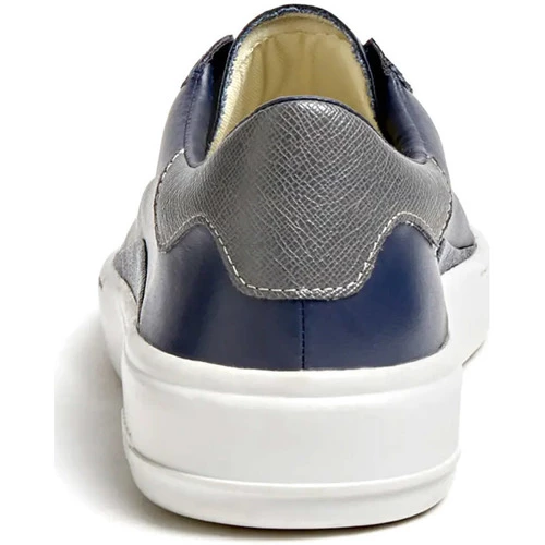 Remise 🎁 Guess FM8VER LEA12 Baskets mode Couleur Bleu 🔥 5 Remise 🎁 Guess FM8VER LEA12 Baskets mode Couleur Bleu 🔥 – Image 3