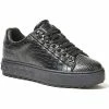 Nouveau 🥰 Guess FL8FAI PEL12 Baskets mode Couleur Noir 🌟