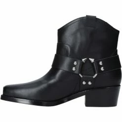 Tout neuf 💯 Guess FL8FUL LEA10 Bottines / 🥾 Boots Couleur Noir 😍 -Guess Soldes Boutique 19179421 500 C