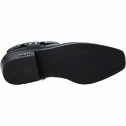 Tout neuf 💯 Guess FL8FUL LEA10 Bottines / 🥾 Boots Couleur Noir 😍 -Guess Soldes Boutique 19179421 500 E