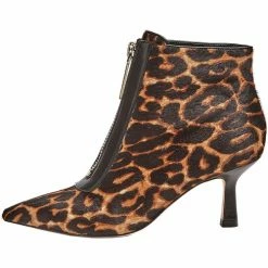 Coupon 🔔 Guess FL7DAN FAP10 Bottines / 🥾 Boots Couleur Noir 🥰