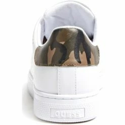 Le moins cher 🛒 Guess FL7RAO ELE12 Baskets mode Couleur Blanc 💯 7 Le moins cher 🛒 Guess FL7RAO ELE12 Baskets mode Couleur Blanc 💯 -Guess Soldes Boutique 19179760 500 C