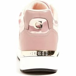 Tout neuf 😀 Guess FL7RA2 FAP12 Baskets mode Couleur Rose 😍 7 Tout neuf 😀 Guess FL7RA2 FAP12 Baskets mode Couleur Rose 😍 -Guess Soldes Boutique 19179762 500 C